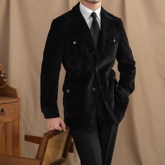 Blazers & Coats for Men