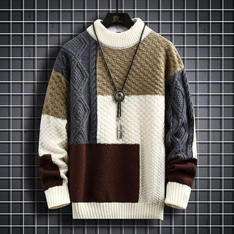 Sweaters for Men