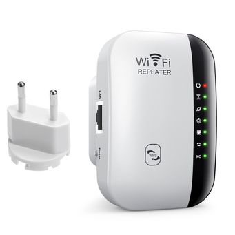 Wireless Routers  