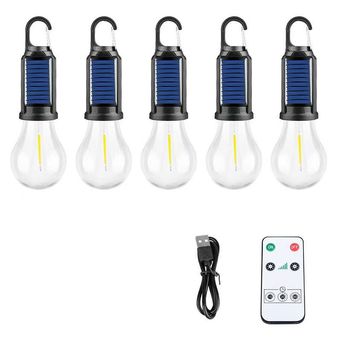 Solar Lamps