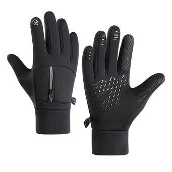 Man Gloves & Mittens
