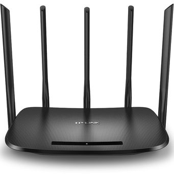 Wireless Routers  