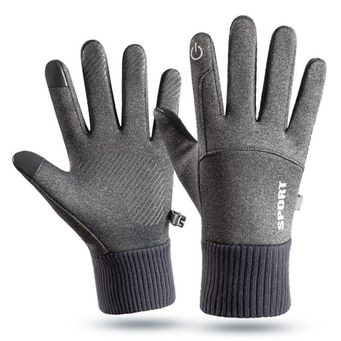Man Gloves & Mittens