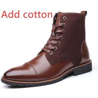 Boots for Men
