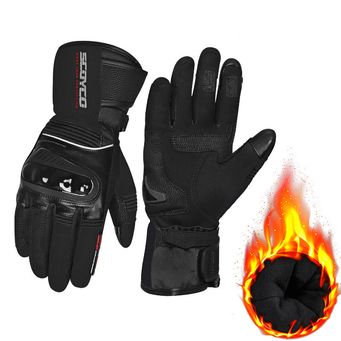 Man Gloves & Mittens