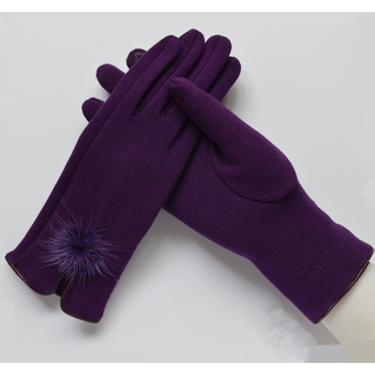 Woman Gloves & Mittens