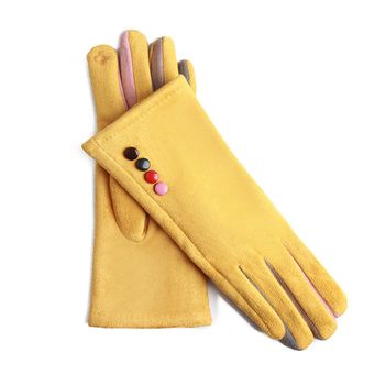 Woman Gloves & Mittens