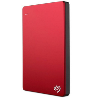 External Hard Drives