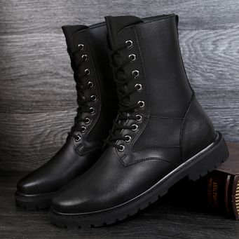 Boots for Men