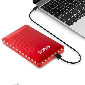 External Hard Drives