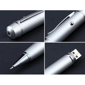 USB / HDMI / RJ45 / Audio Jacks