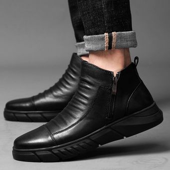 Boots for Men