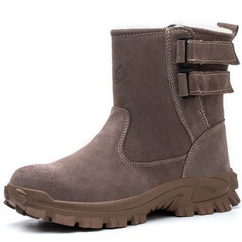 Boots for Men
