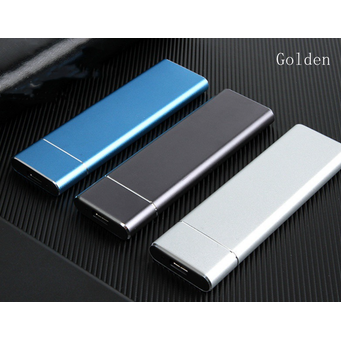 External Hard Drives