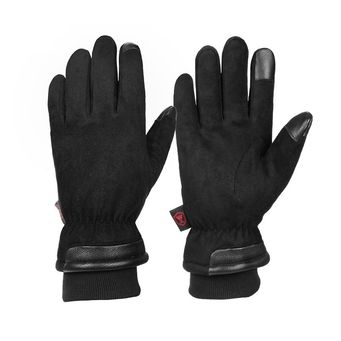 Man Gloves & Mittens