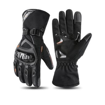 Man Gloves & Mittens