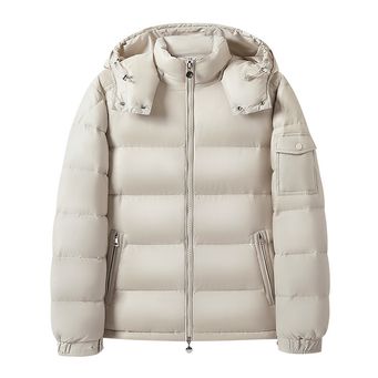 Women's Padded Jackets