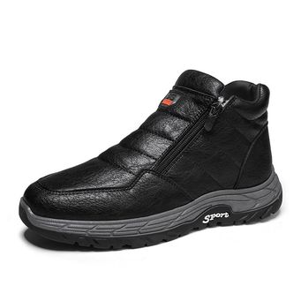 Boots for Men