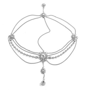 Wedding Hair Jewelry