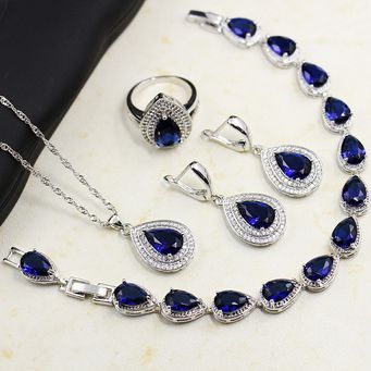 Fashion Jewelry Sets