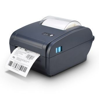 Printers & Scanners