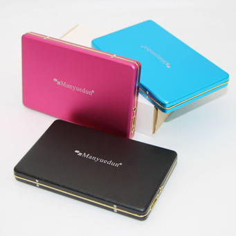 External Hard Drives