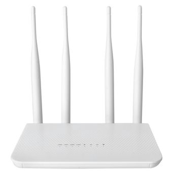 Wireless Routers  