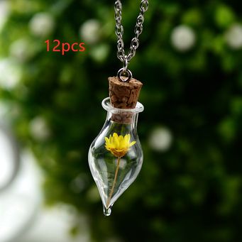 Necklace & Pendants