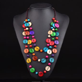 Necklace & Pendants