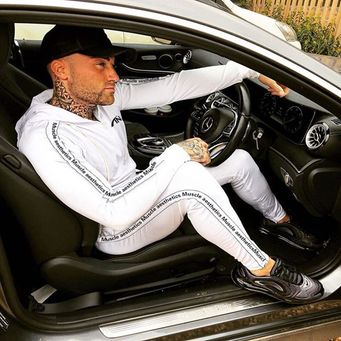 Blazers & Coats for Men