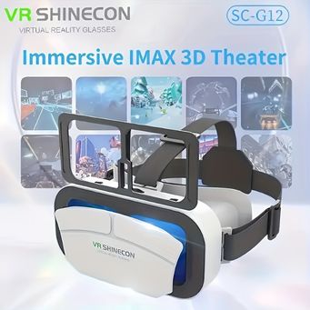 VR & AR Devices