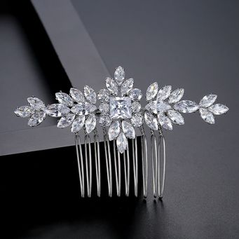 Wedding Hair Jewelry