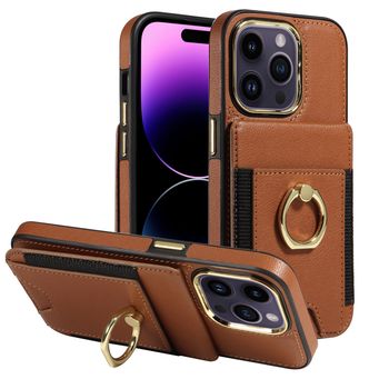 Leather Cases