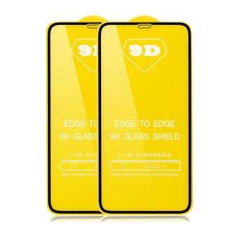 Screen Protectors