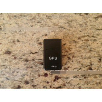 GPS Trackers
