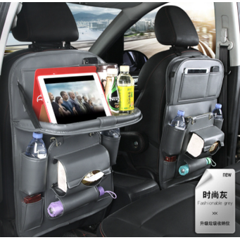 Motorcycle Seat Covers