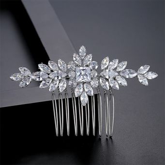 Wedding Hair Jewelry