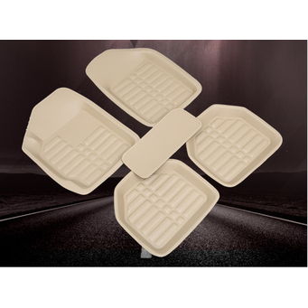 Floor Mats, Seat Covers, Consoles