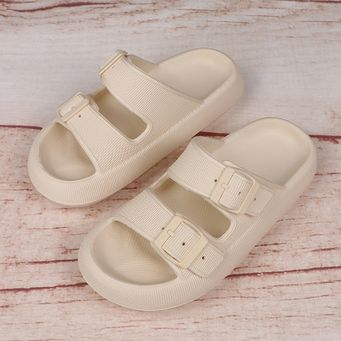 Man Slippers