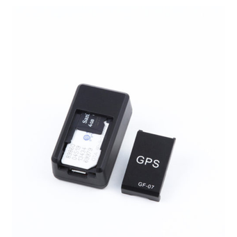 GPS Trackers