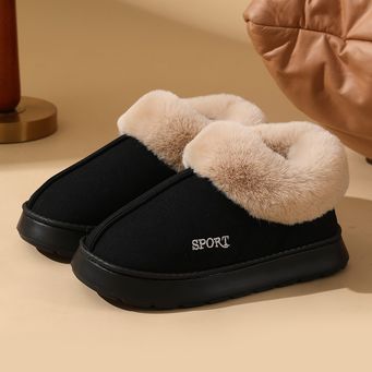 Woman Slippers