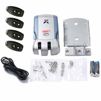Smart Home Devices