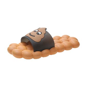 Man Slippers