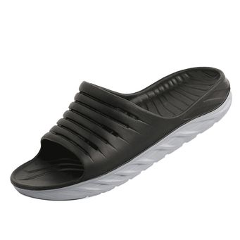 Man Slippers