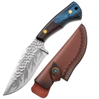 Kitchen Knives & Accessories