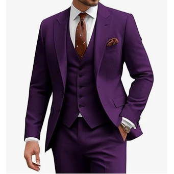Men's Suits