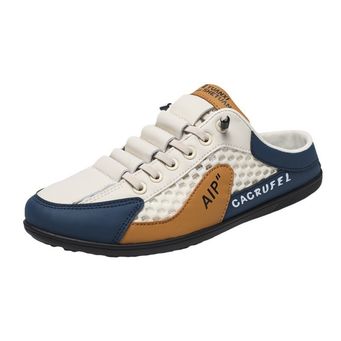 Man Slippers