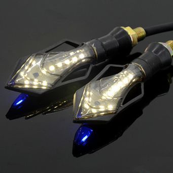 Other Motorcycle Accessories