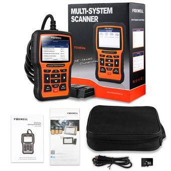 Diagnostic Tools