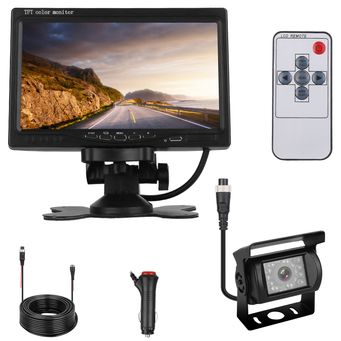 DVR & Dash Camera